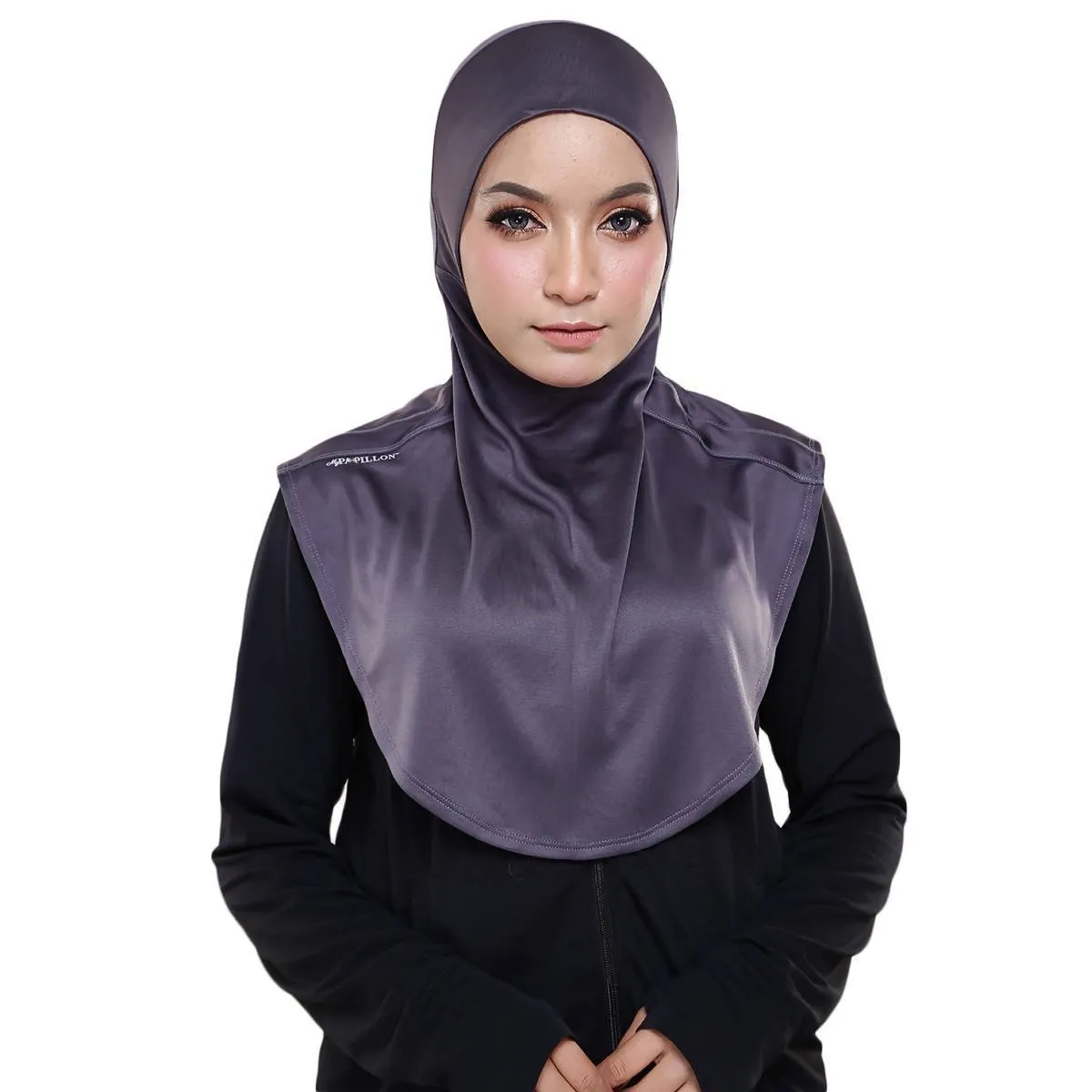 SALE - My Papillon Active Wear Hijab - L