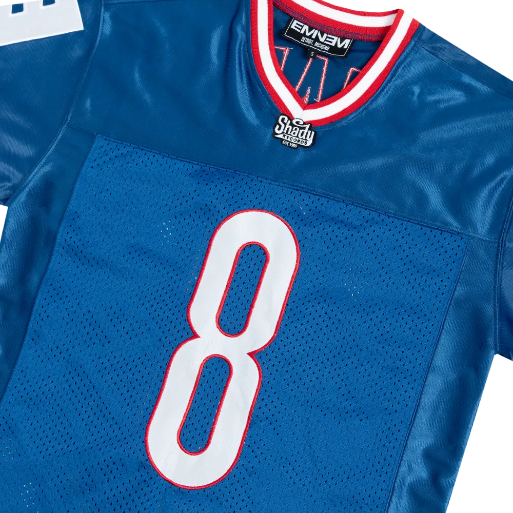 SHADY 8 FOOTBALL JERSEY