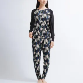 Silktouch TENCEL™ Modal Air Lounge Wear Set