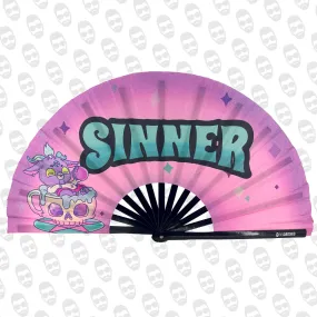 Sinner UV Fan