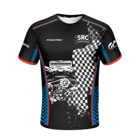 SRC SimRacing Jersey