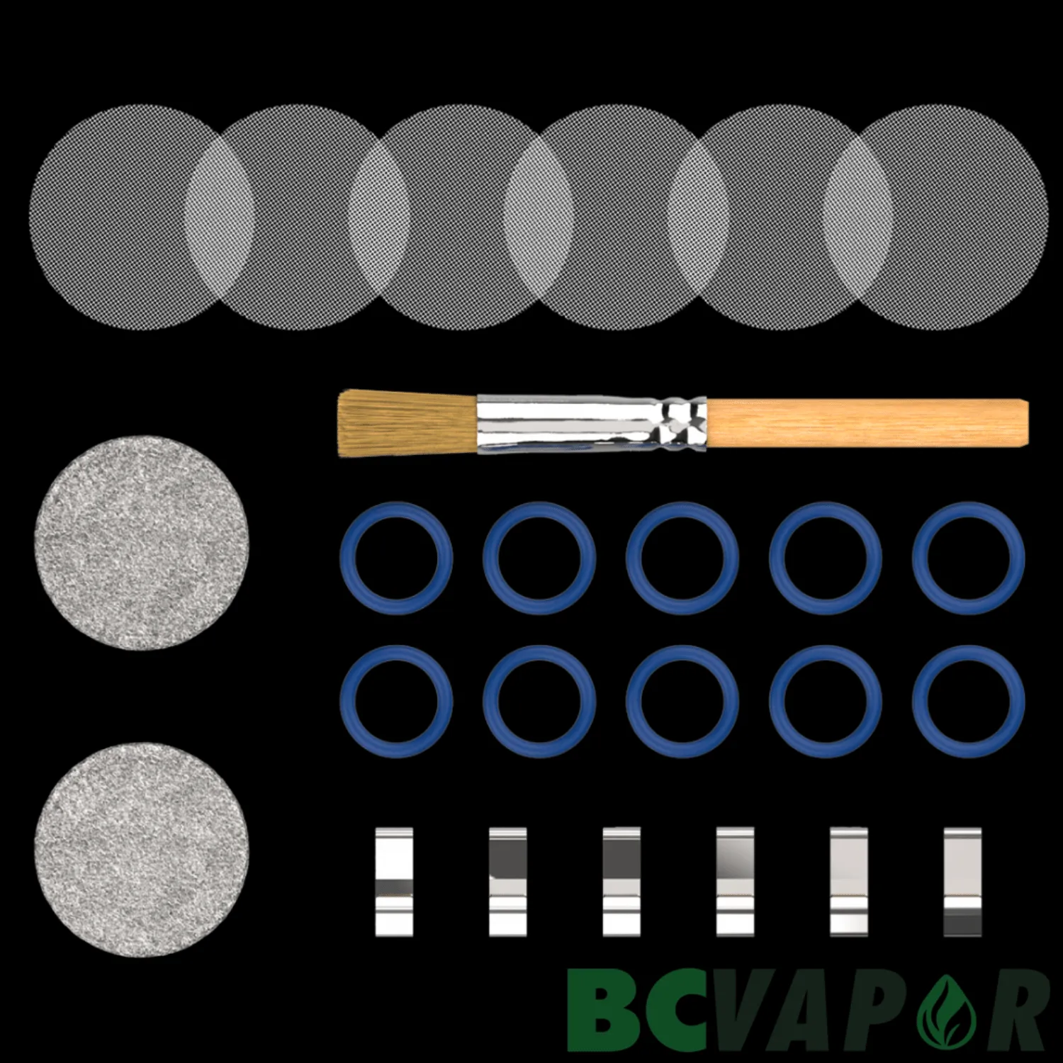 Storz & Bickel Easy Valve Wear & Tear Set