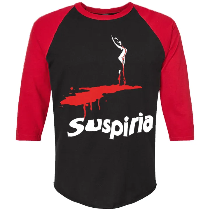 SUSPIRIA DANCER Jersey