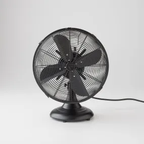 Table Fan