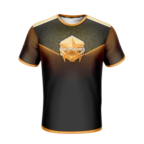 Team Goldmasters Jersey