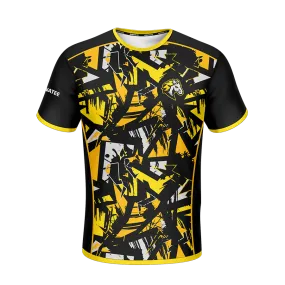 TEAM QRT Jersey