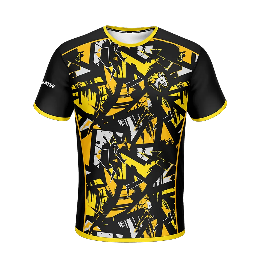 TEAM QRT Jersey