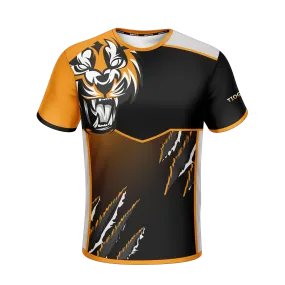 Tiogar Jersey