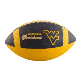 WEST VIRGINIA JUNIOR FOOTBALL