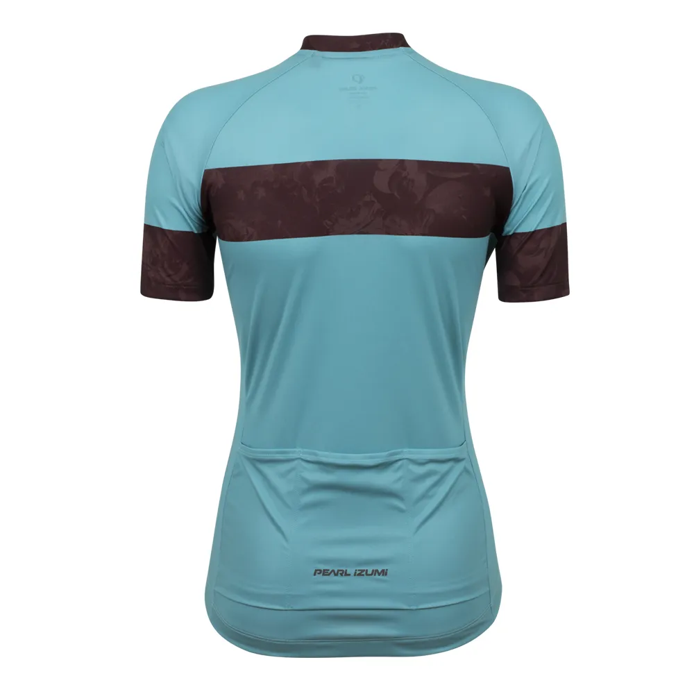 Women's Attack Jersey