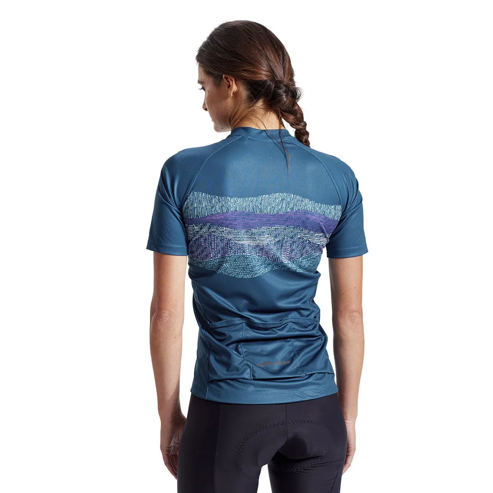 Women's Attack Jersey