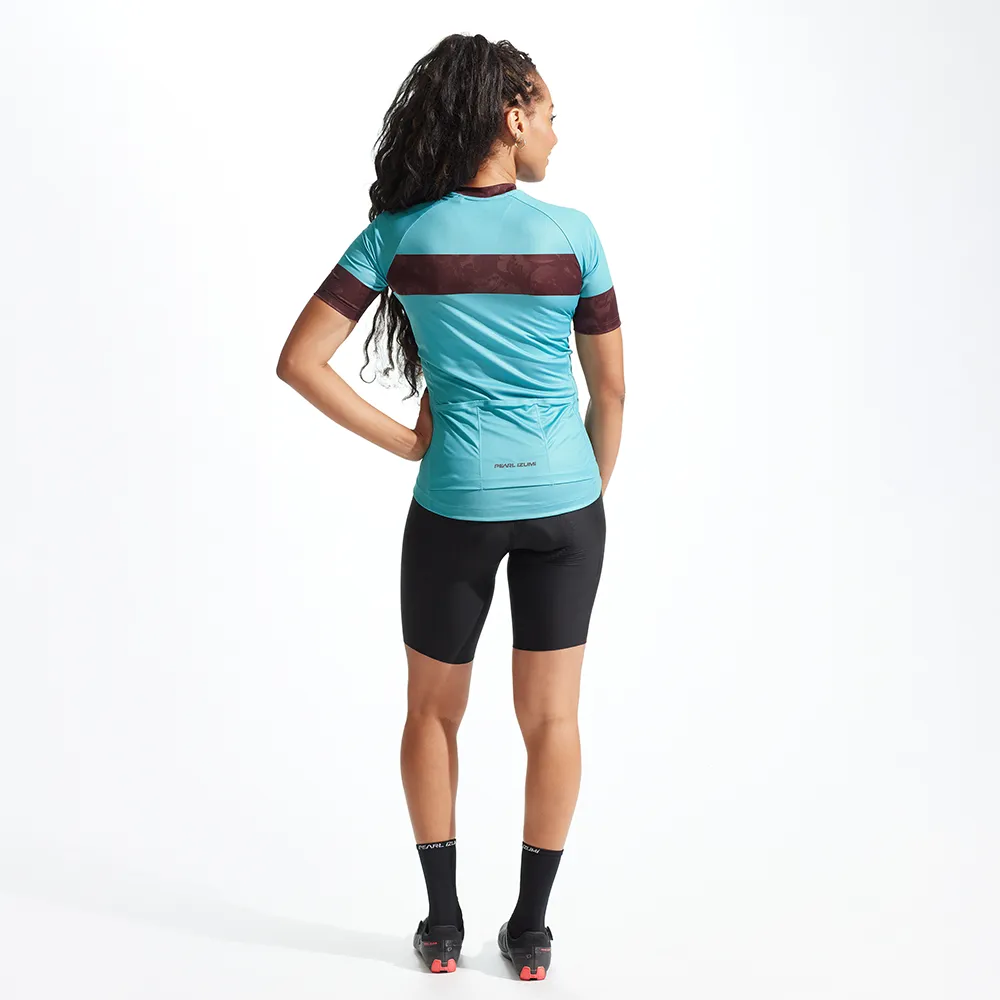 Women's Attack Jersey