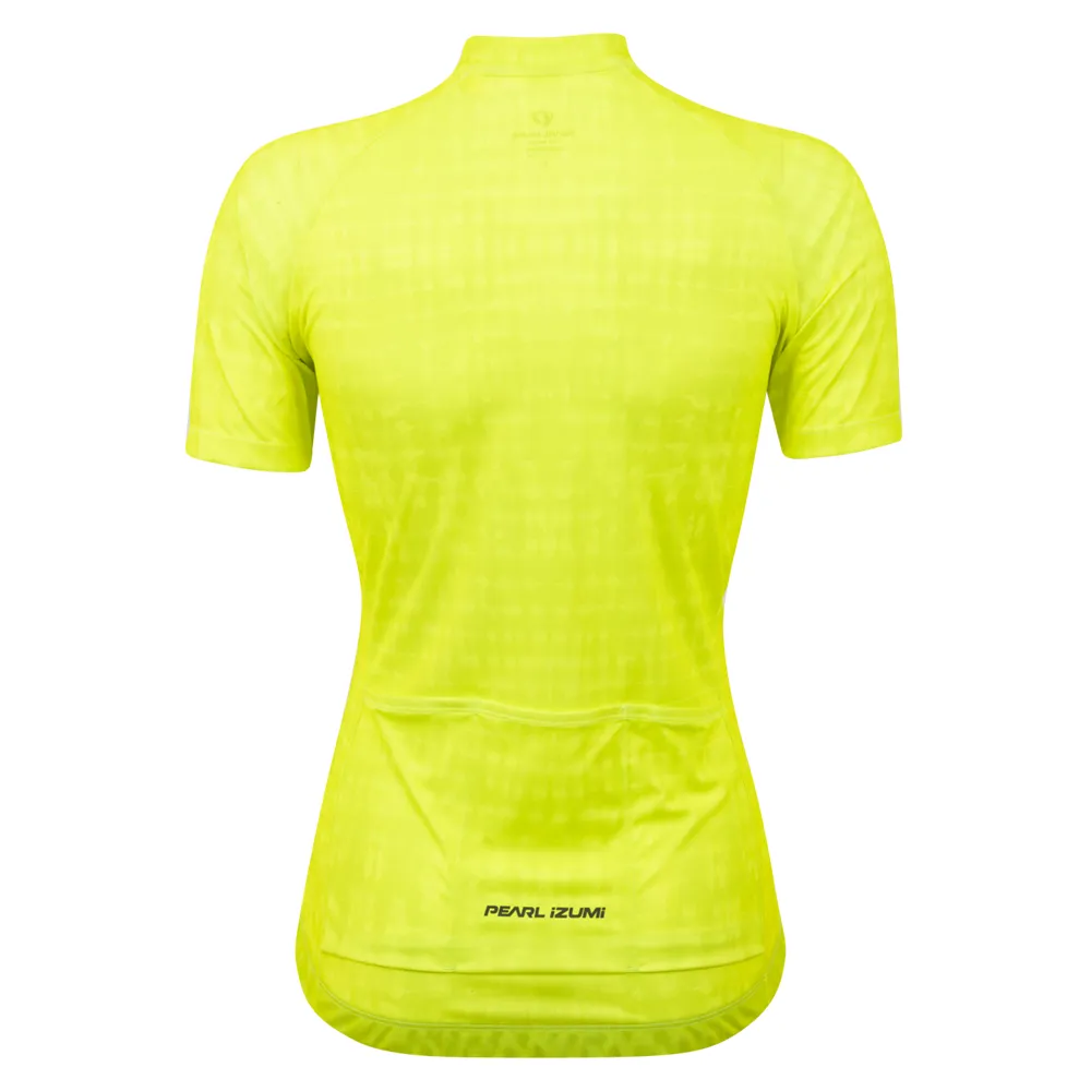 Women's Attack Jersey