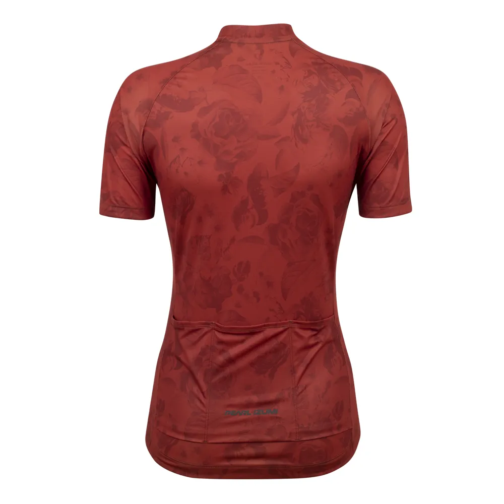 Women's Attack Jersey