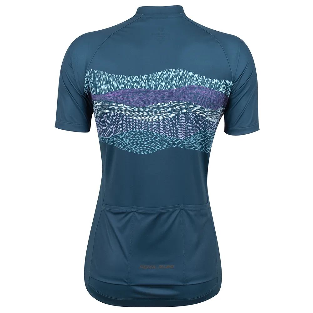 Women's Attack Jersey