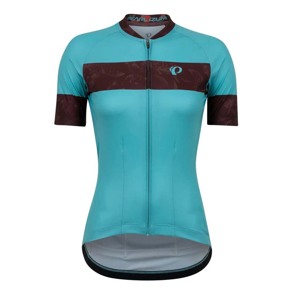 Women's Attack Jersey