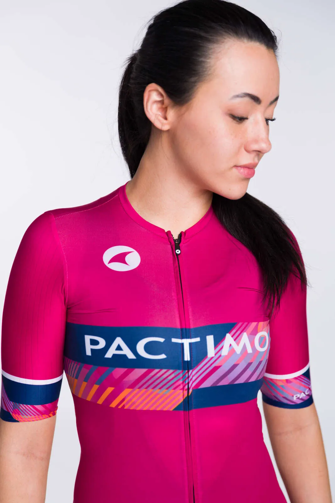 Women's Flyte Jersey