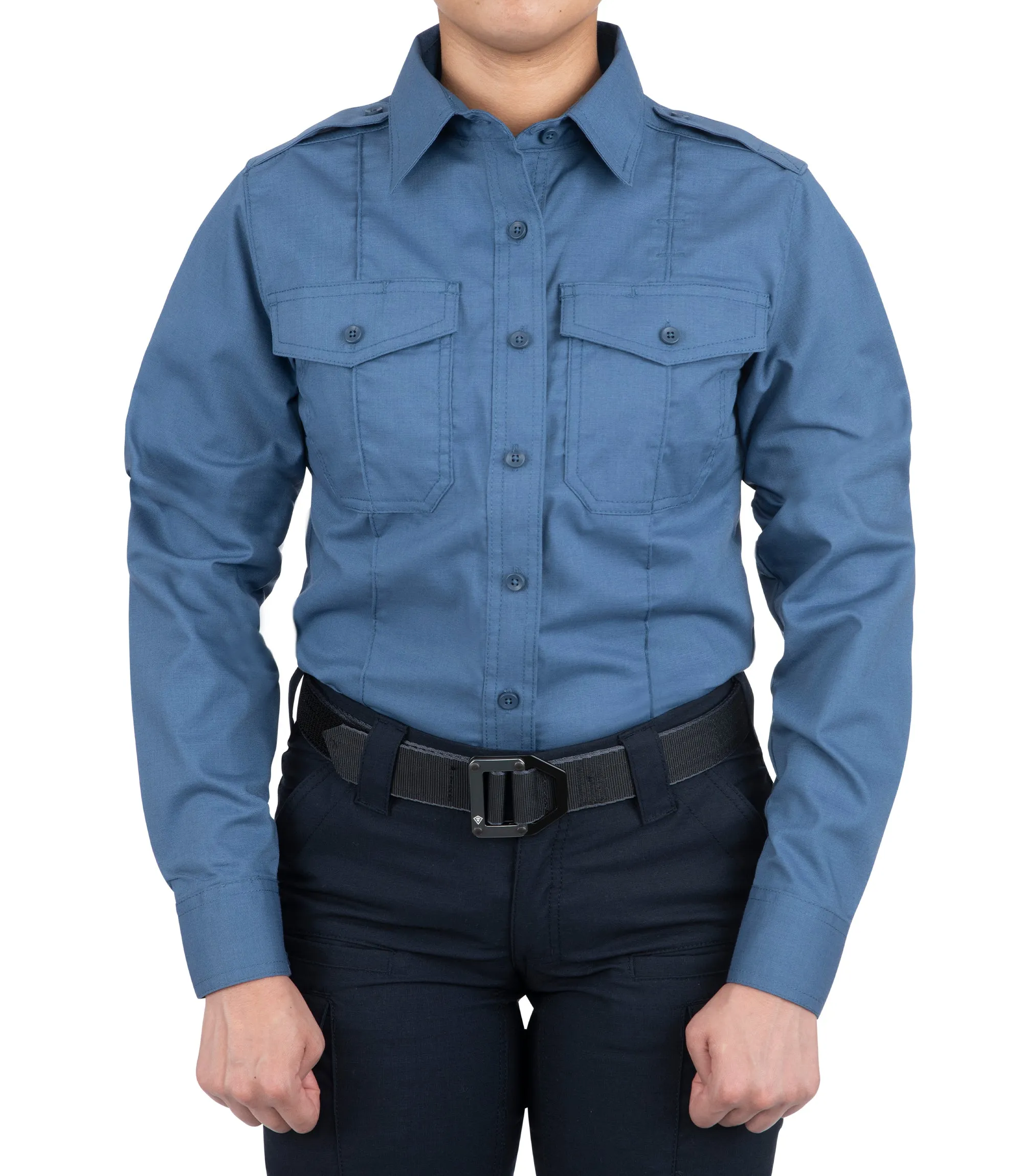 Women's PRO DUTY Uniform Shirt