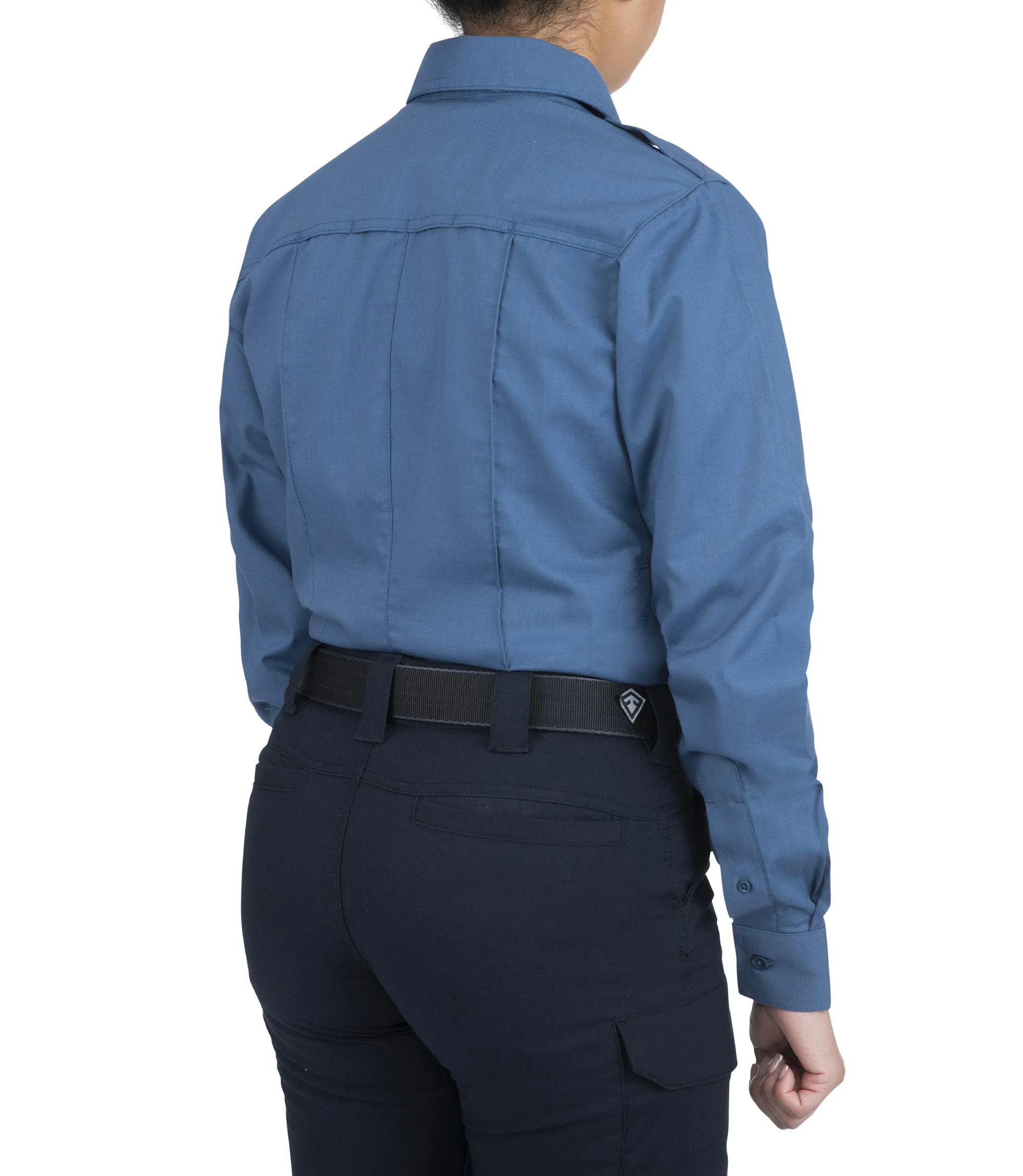 Women's PRO DUTY Uniform Shirt