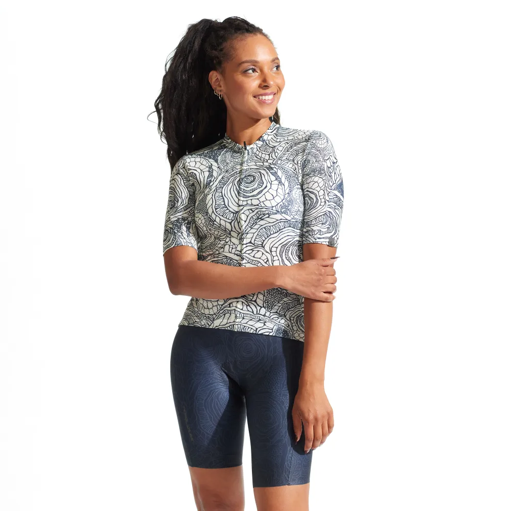 Women's PRO Mesh Jersey