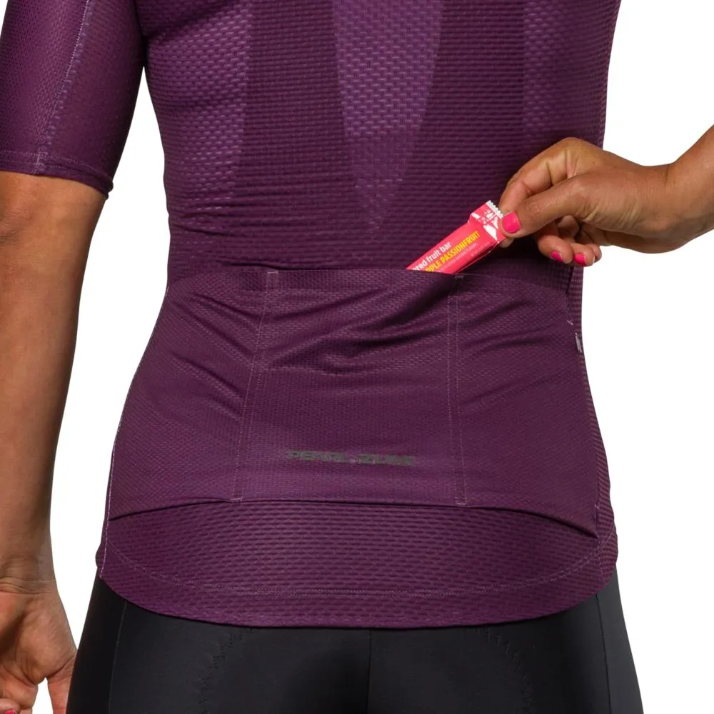 Women's PRO Mesh Jersey