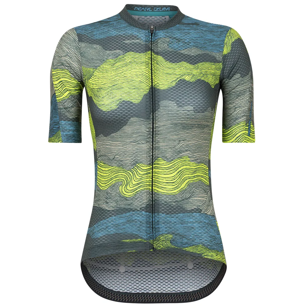 Women's PRO Mesh Jersey