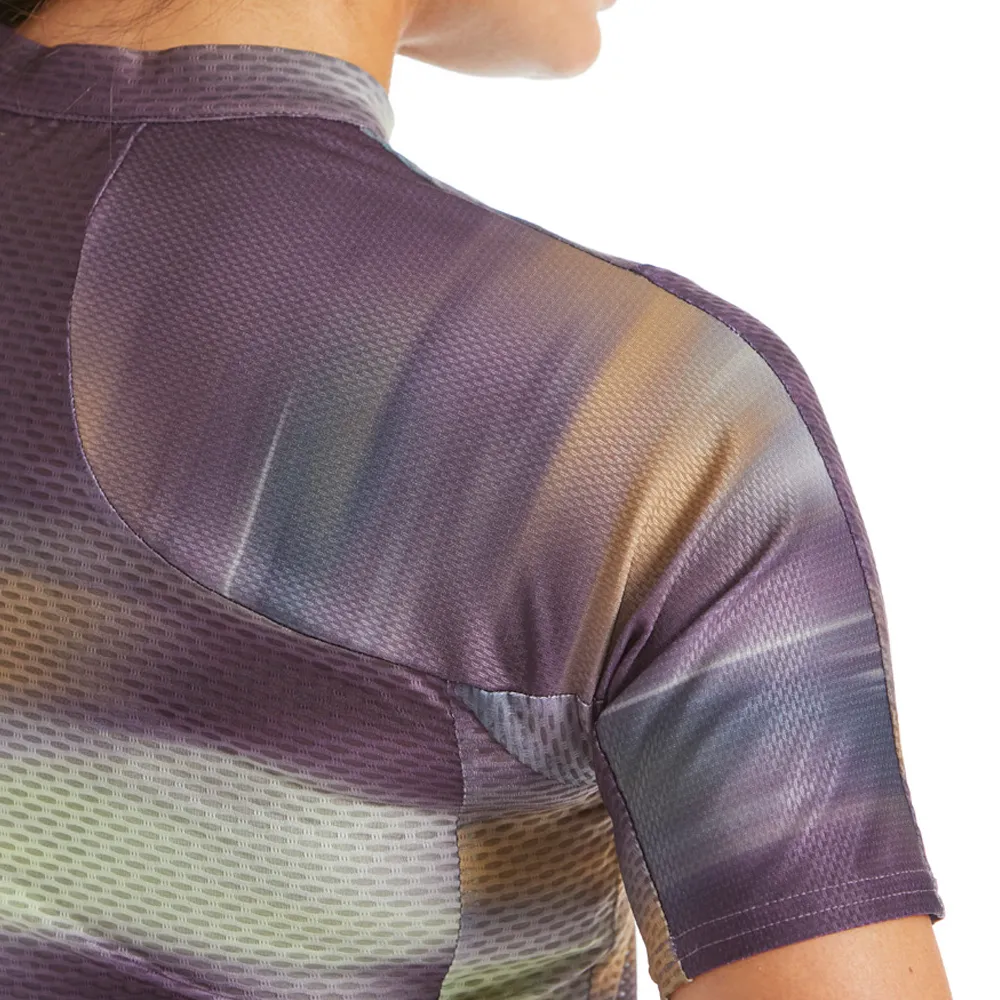 Women's PRO Mesh Jersey