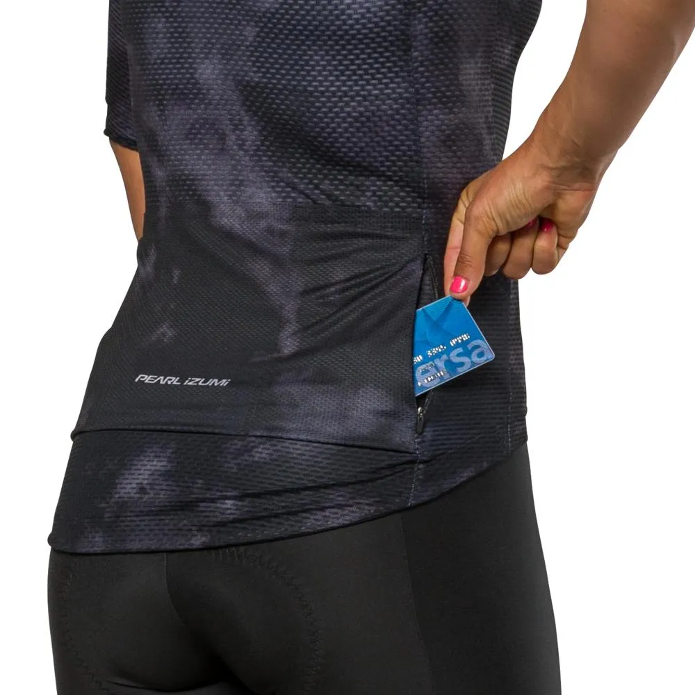 Women's PRO Mesh Jersey