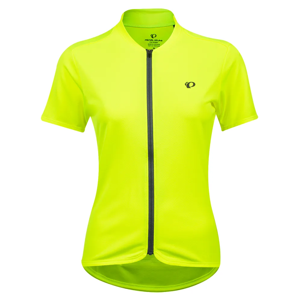 Women's Quest Jersey