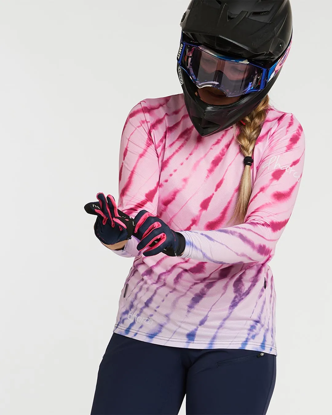 Womens Race Jersey | Vallnord