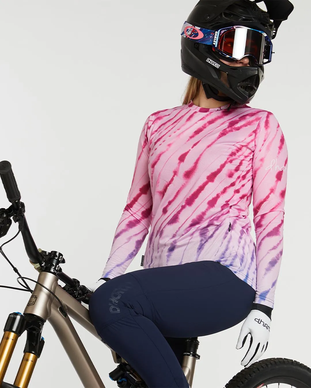 Womens Race Jersey | Vallnord