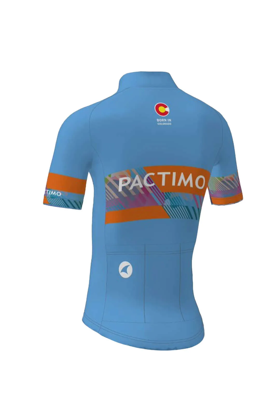 Youth Cycling Jersey