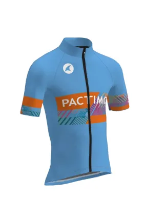 Youth Cycling Jersey